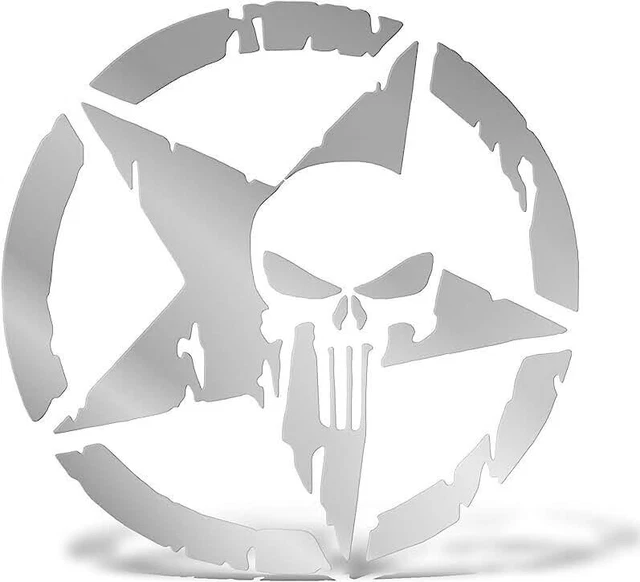 Stickers Teschio Tattoo Studio - Adesivi SALDI - Foto 8