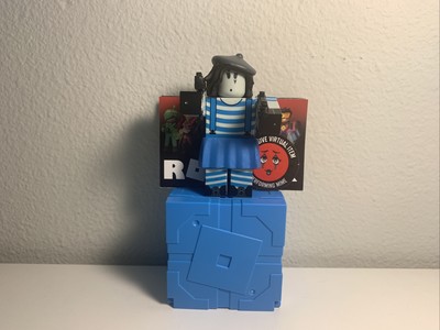 roblox arsenal brute toy