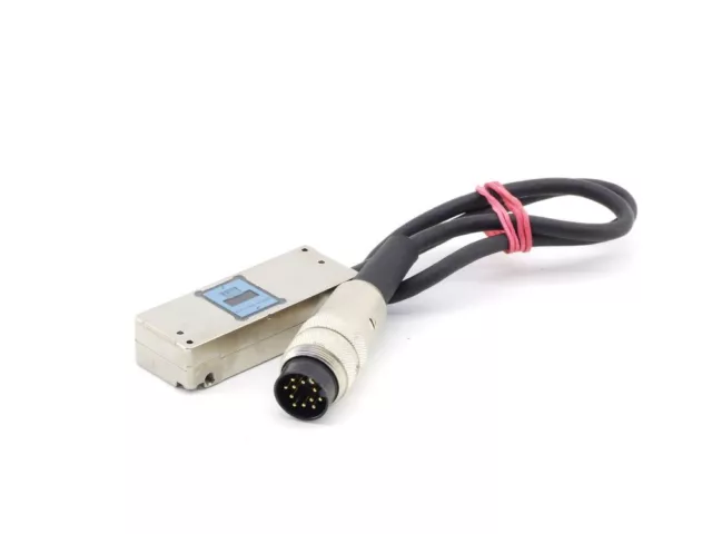 RSF Elektronik MS 20.04-0M Abtast-Kopf Scan Head Linear Encoder Längenmesssystem