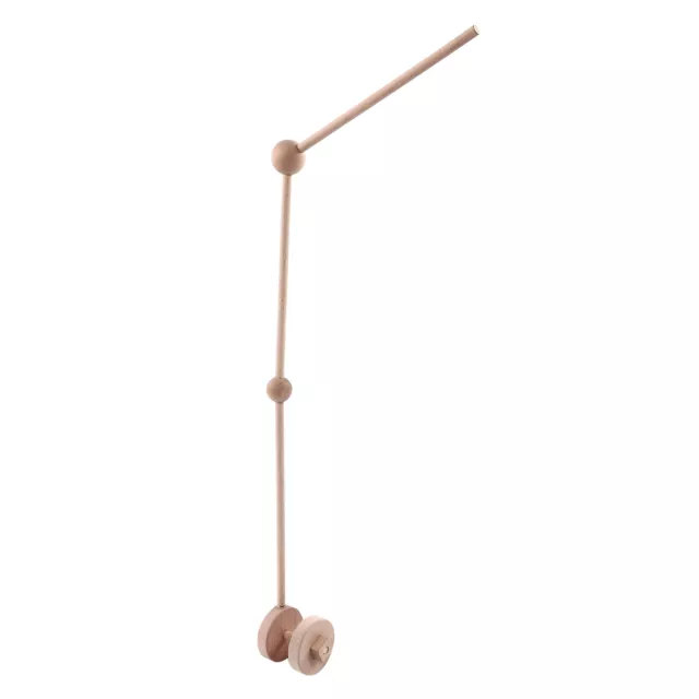 Crib Mobile Arm Baby Mobile Hanger Holder For Crib Wooden Crib Mobile Arm Baby