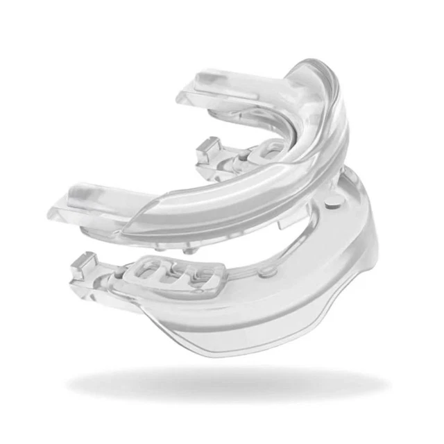 Brackets dentales termoplásticos Snore Stop Snore bruxismo protector bucal protector bucal