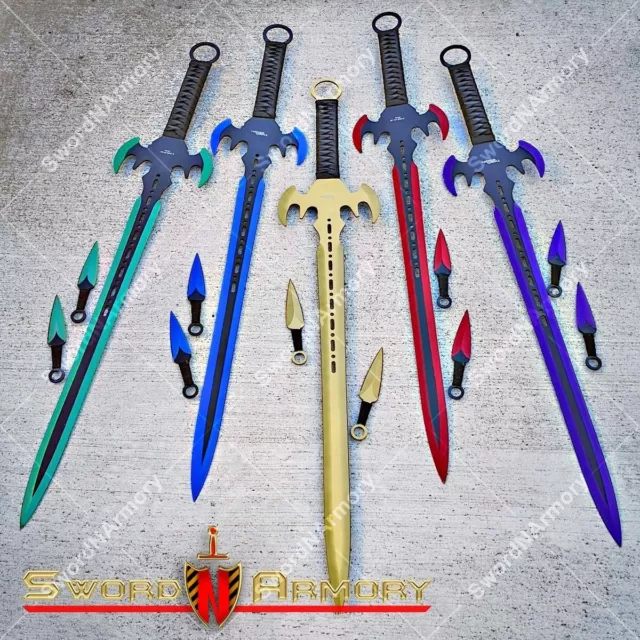 https://www.picclickimg.com/8Y0AAOSwA9RkJjYQ/30-Ninja-Fantasy-Sword-2-Throwing-Knives-Nylon.webp