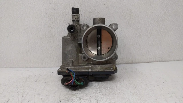 2011-2018 Toyota Corolla Throttle Body MBHXN