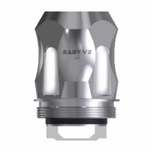 SMOK TFV8 Baby V2 A1 Sieb Verdampferköpfe 0.17 Ohm 3er Pack