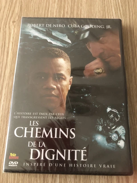 Les Chemins De La Dignite main image 0