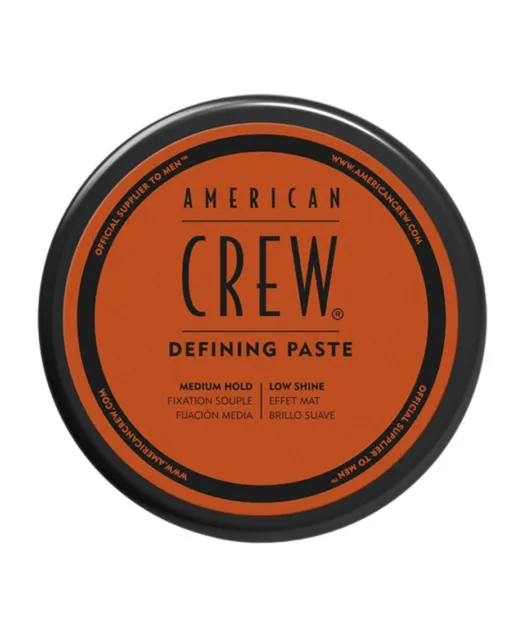 New American Crew Defining Paste - 85G