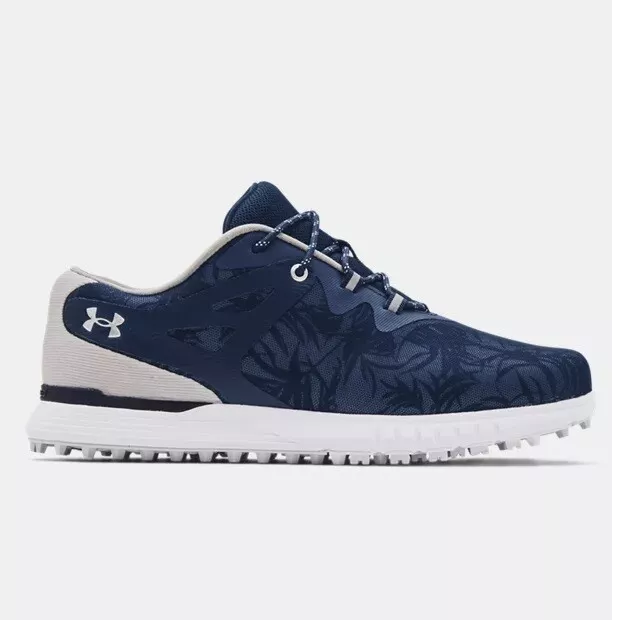 Under Armour Charged Breathe Sl Te Femmes Chaussures de Golf