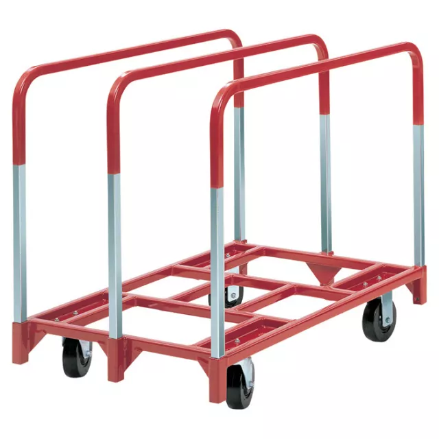 Raymond Panel Mover Cart Model 3825