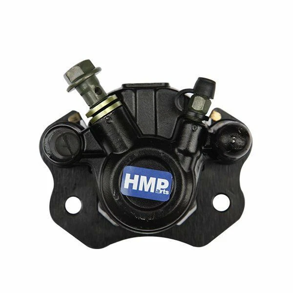 HMParts 85mm Brake Shoes & Pads For 50-125cc ATV Quad & Kids Quads - Made In China