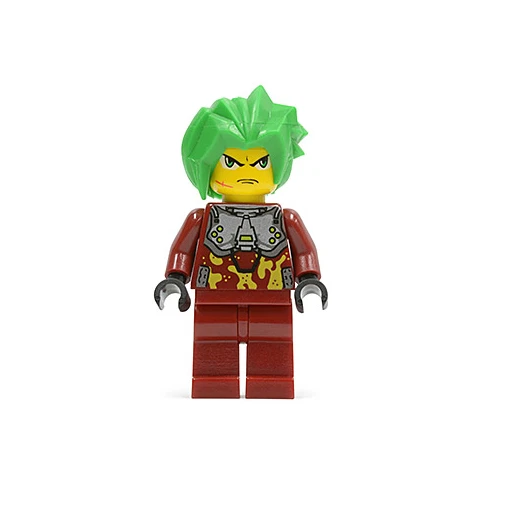 Lego exo sales force takeshi