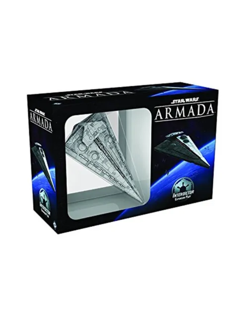 Star Wars: Armada - Interdictor
