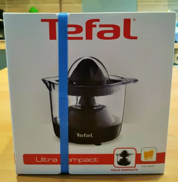 Presse agrume Electrique TEFAL neuf