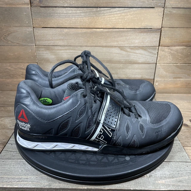 Reebok lifters store 2.0 womens black