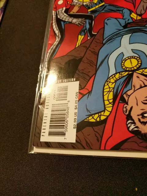 Marvel Knights X-Statix Presents Dead Girl #5 - Combined Shipping + Great Pics! 3