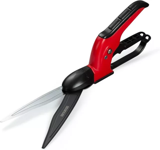 Kimura® Pro Grass Shears - RRP £29.99