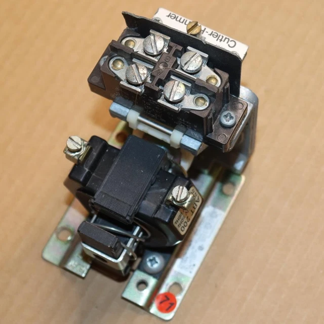 Timer Modules, PLC Peripheral Modules, PLCs & HMIs, Industrial