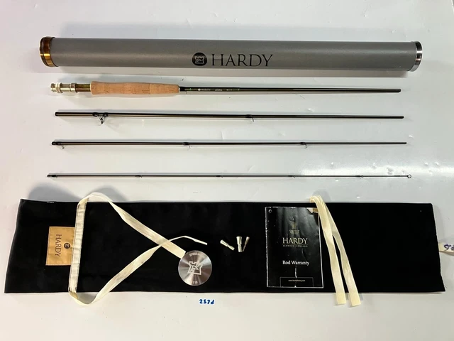 Hardy Sintrix Fly Fishing Rods FOR SALE! - PicClick UK