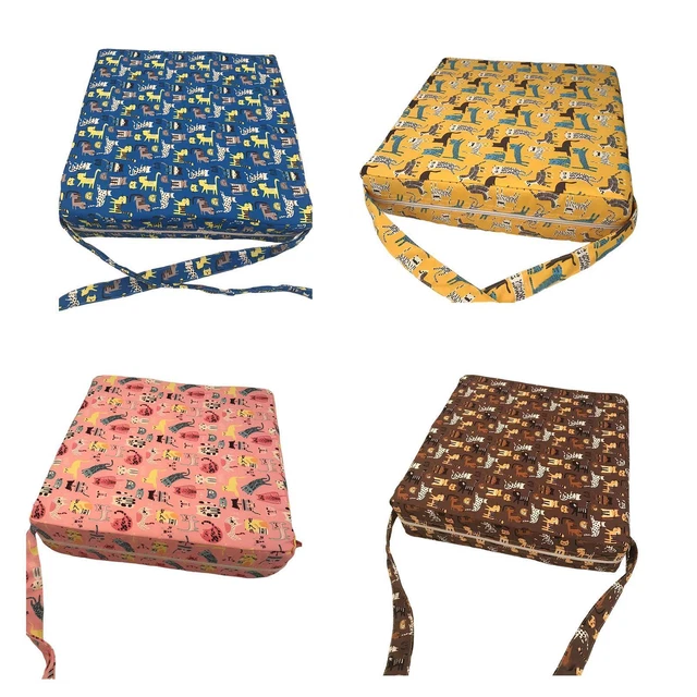 Booster Seat Adjustable Booster Seat for Dining Table Boys