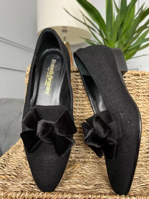 Russell and bromley kickers on sale
