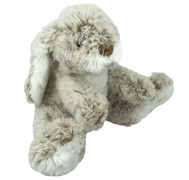 Melissa & Doug Easter Bunny Plush Soft Lop Ear Rabbit Spring Stuffed Animal