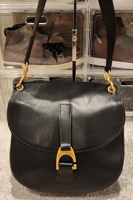 Dooney and bourke sales north south reese bag