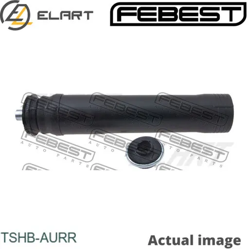 PROTECTIVE CAPBELLOW SHOCK ABSORBER FOR TOYOTA ISIS SAI AURIS/Hatchback/Van 2.0L