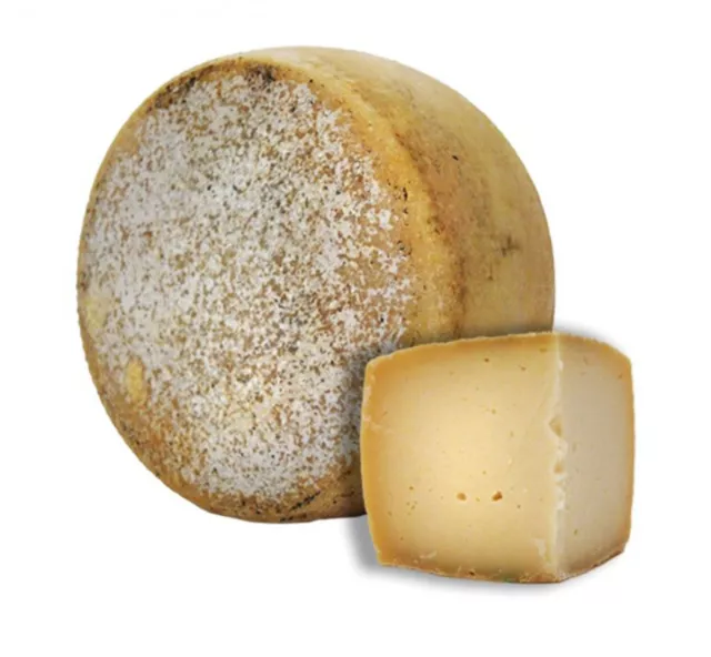 Pecorino Sardo Maturo D.O.P. - Prezzo al Kg
