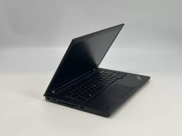 Lenovo T440s Win 11 Pro i7-4600u @2,10 GHz 8GB RAM 512GB SSD 2x60% Akku 2