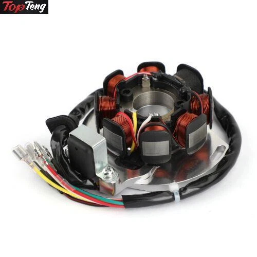Stator Magneto Fit  50339004200 *2K-3 Version 250 300 380 125 200 EXC CA TC D