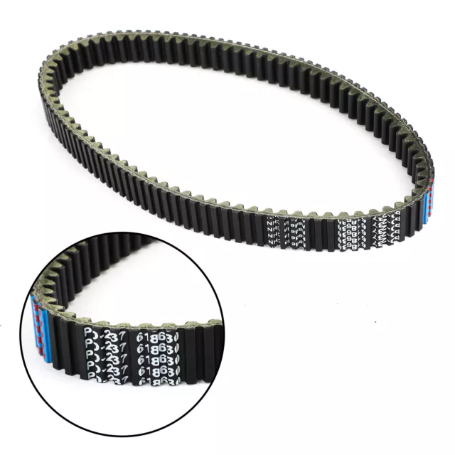 Courroies de transmission pour E-Z-GO GAS RXV TXT Express S4 L4 S6 L6 ST400 E3