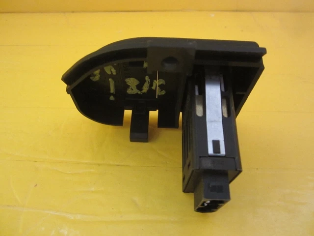 Bmw E36 M3 3 series INSTRUMENT CLUSTER DIMMER SWITCH INTERIOR 61311387429