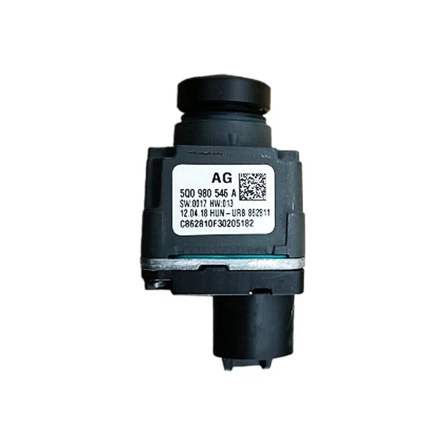 5Q0980546A Telecamera posteriore auto per Ateca 2016-2022 Tarraco 2019-2022 X9S1