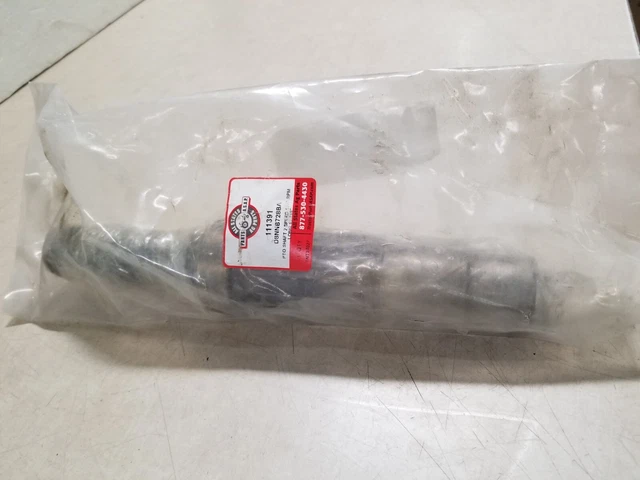D8NNB728BA PTO Output Shaft 1000 RPM
