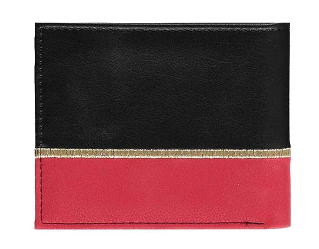 MIYIN Portafoglio Slim Antifurto Da Uomo E Porta Carte Di Credo - Con