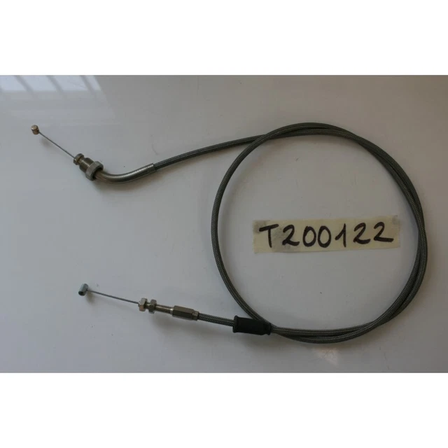 Tuyau Tressé PTFE Inox AN4 3 Mètres X AUTOHAUX - Pour Huile, Carburant, Gaz - Pression 4000 PSI