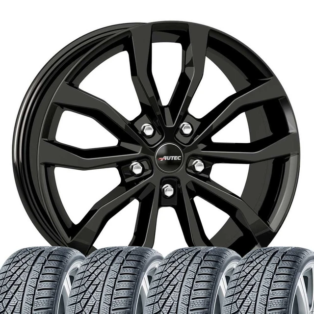 Wheel & Tire Packages, Wheels, Tires & Parts, Car & Truck Parts