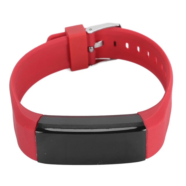 Contapassi AVTREK Impermeabile - Orologio Fitness Con Display LCD Grande