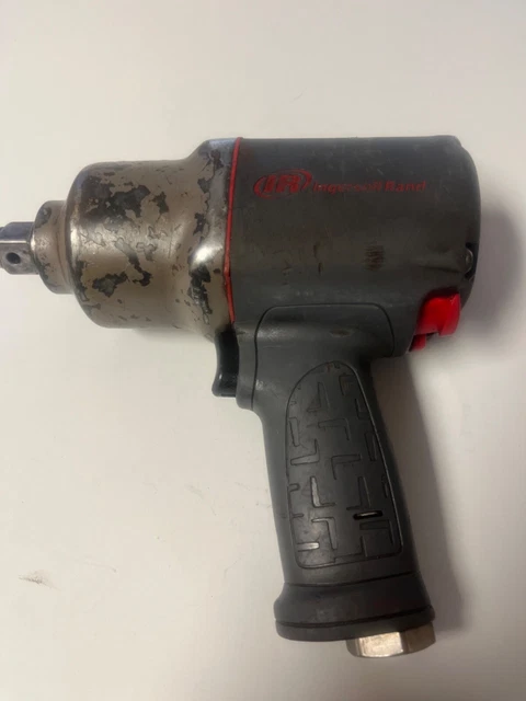Ingersol Rand 3/4 Drive Reverseable Air Ratchet