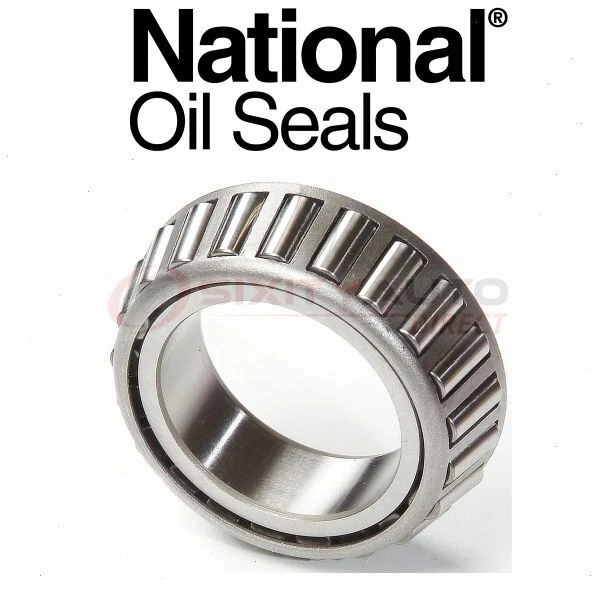 National Front Inner Differential Pinion Bearing for 1999-2004 GMC Sierra ae