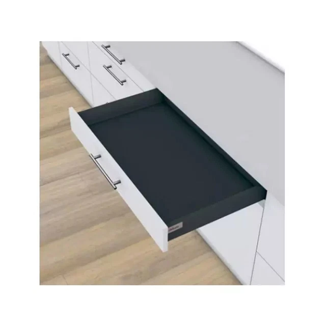 BLUM TANDEMBOX  BLUMOTION  3 TIROIR 400 mm