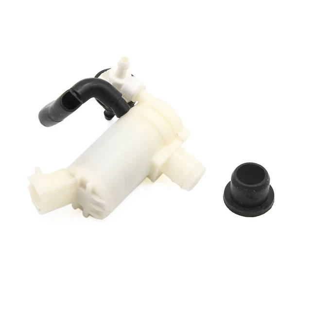 Moteur De Lave-glace FUWIND Pour Honda FIT, Odyssey - Pompe De Remplacement 76846-TF0-003 - 8
