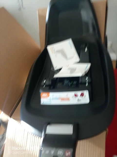 Base Maxi Cosi 2wayfix, publicación gratuita