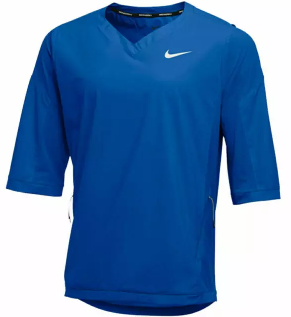 Nike baseball cage clearance jacket