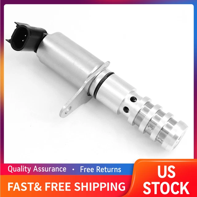 VVT VARIABLE VALVE Timing Solenoid Actuator For Chevrolet Colorado