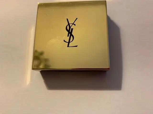 Ysl Sequin Crush Eye Shadow Jardoe By Signed For Post