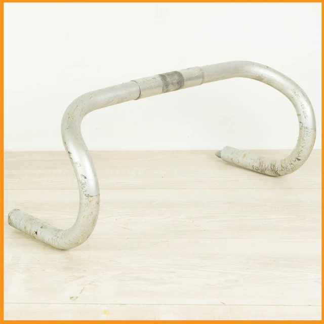Cintre-potence Intégré CINELLI 66-40 Campione Mundo - Pour Vélo - Occasion