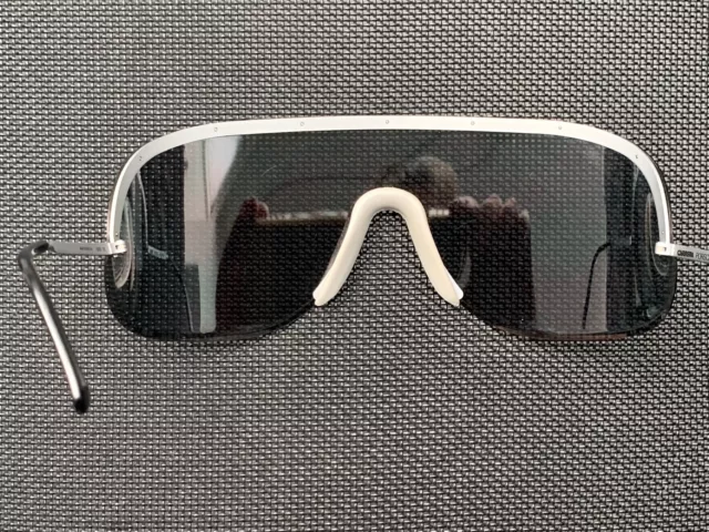 Vintage Porsche Carrera Design Sunglasses 5620 70