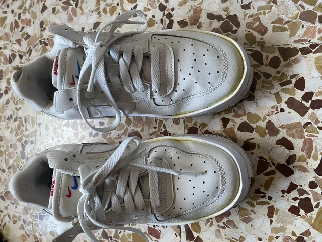 Nike air force 1 numero 37 top