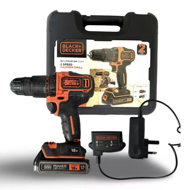 Black and decker kfbcd701d1k online