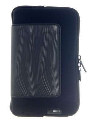 NUOVO Belkin Sicuro Soldi Borsa Da Viaggio Con Zip Custodia Protettiva Portafoglio passaporto 